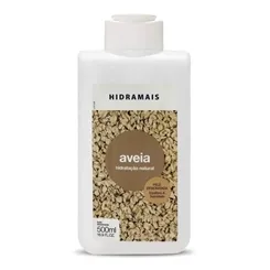 HIDRAMAIS AVEIA 500ML