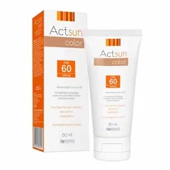 ACTSUN COLOR FPS 60/60ML