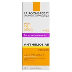 ANTHELIOS AE GEL CR.FPS50 50G