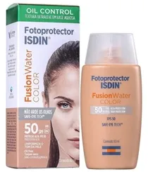 ISDIN FOTOP.FUSION WATER COLOR FPS50+ 50ML
