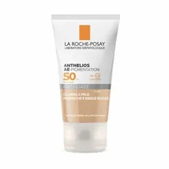 ANTHELIOS AE PIGMENTATION CLARA FPS50 40G