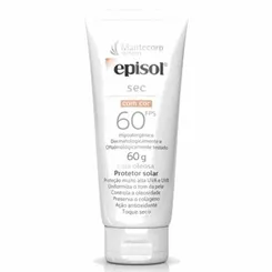EPISOL SEC FPS60 COM COR 60G