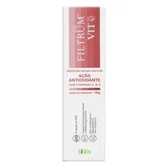 FILTRUM VIT FPS 50 120G