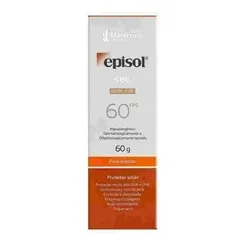EPISOL SEC OC FPS60 COM COR 60G
