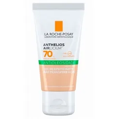 ANTHELIOS AIRLICIUM CLARA  ANTIOL FPS 70/50G