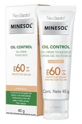 NEOSTRATA MINESOL C/COR FPS 60 40G GEL