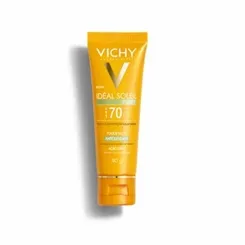 VICHY IDEAL SOLEI  PURIFY FPS70 40G