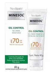 NEOSTRATA MINESOL  FPS 70 40G GEL CR TS