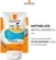 ANTHELIOS DERMO PED FPS60/120ML