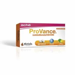 PROVANCE C/30 CPR LIMA-LIMAO