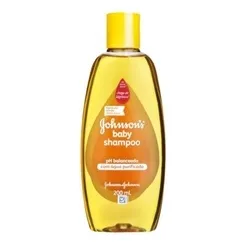 JOHNSON BABY SH REGULAR 200ML
