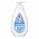 JOHNSON BABY SAB LIQ HIDRAT INT  400 ML