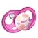 CHUPETA NUK INFINITY GIRL CLASSIC TAM2