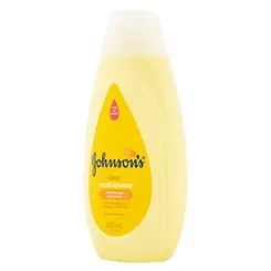 JOHNSON BABY COND REG 200ML