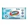 TOALHA UMED ANTISSEPTICA SOCIAL CLEAN C/36