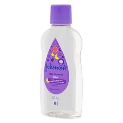 JOHNSON BABY OLEO HR SONO 200ML