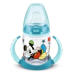 COPO TREINAMENTO NUK DISNEY BY BRITO 150ML BOY