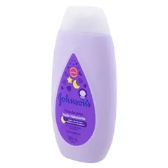 JOHNSON BABY LOC.HID.HORA SONO 200ML
