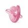 CHUPETA NUK SENSITIVE100% SILICONE ROSA TAM 2