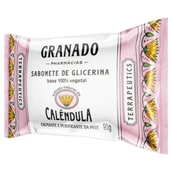 GRANADO SAB GLIC.CALENDULA 90G
