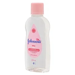 JOHNSON BABY OLEO 200ML