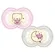 CHUPETA NIGHT MAM +6MESES GIRLS C/2
