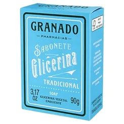 GRANADO SAB.GLIC TRADIC 90G
