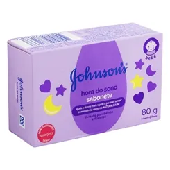 JJ BABY SAB HR SONO 80G