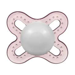 CHUPETA MAM START 0-2MESES GIRLS