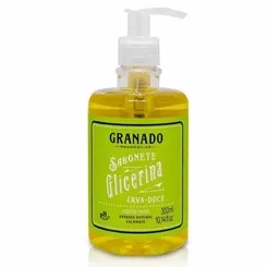 GRANADO SAB LIQ.GLIC ERVA DOCE 300ML