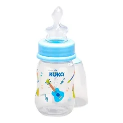 KUKA MAMAD.NATUR.COL.AZUL 70ML