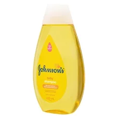 JOHNSON BABY SH 400ML