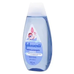 JOHNSON BABY SH CHEIR. PROLONGADO 200 ML