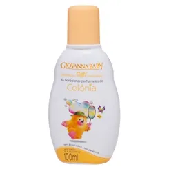 GIOVANNA BABY COLONIA GIBY 100ML
