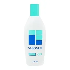 GH SABONETE LIQUIDO 230ML
