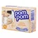 POM POM SAB LEITE E MEL 80G