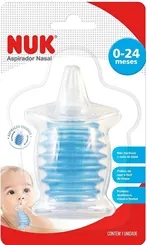 ASPIRADOR NASAL NUK