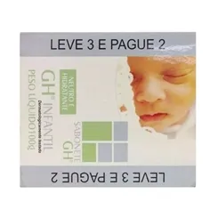 GH SAB INF 100G L3P2