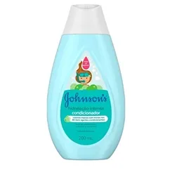 JOHNSON BABY COND.HIDRAT INTENSA 200ML
