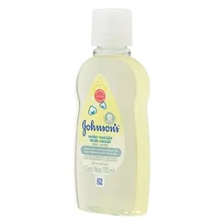 JOHNSON BABY OLEO RN 100ML