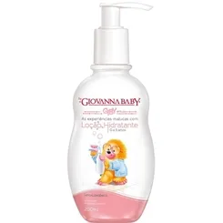 GIOVANNA BABY HIDRATANTE GIBY 200ML