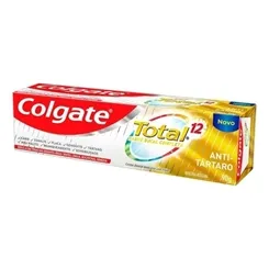 COLGATE TOT 12 ANTI-TARTARO 90G