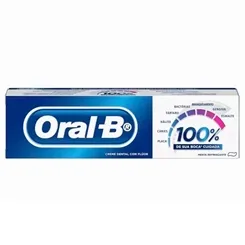 ORAL B CR DENTAL 100% 70G