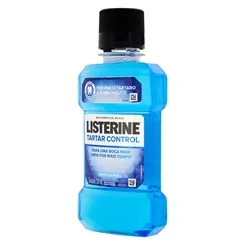 LISTERINE TARTAR CONTROL 250ML