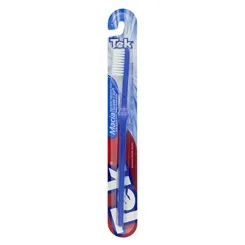 ESC DENT TEK DIVERSOS