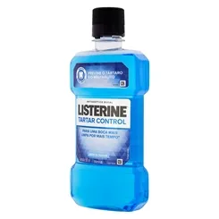 LISTERINE TART CONTROL 500ML