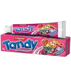 TANDY CR DENTAL TUTTI FRUTTI 50G