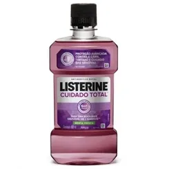 LISTERINE CUID.TOTAL 500ML