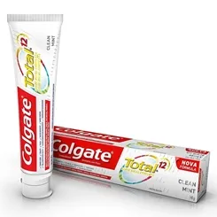 COLGATE TOT 12 CLEAN MINT 140G
