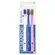 ESCOVA DENTAL CURAPROX 5460 ULTRA SOFT C/3